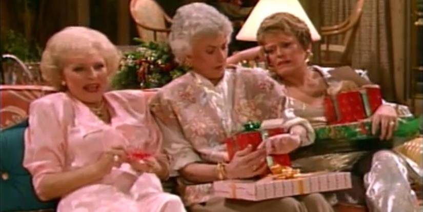 The Golden Girls: Rose's 10 Funniest St. Olaf Stories