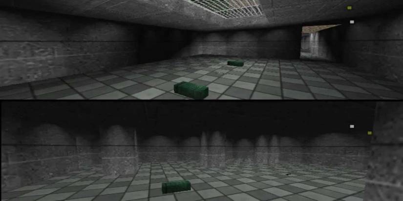 All 11 GoldenEye 007 Multiplayer Levels, Ranked Worst To Best