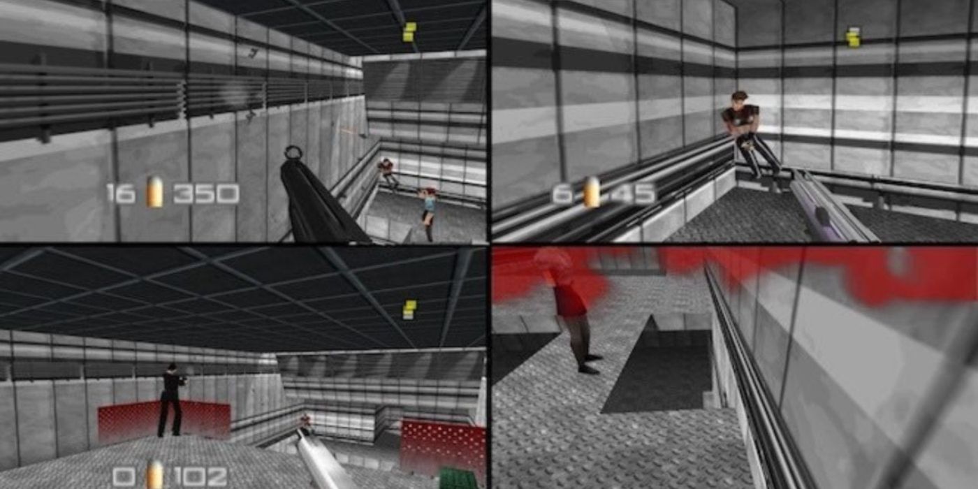 all-11-goldeneye-007-multiplayer-levels-ranked-worst-to-best