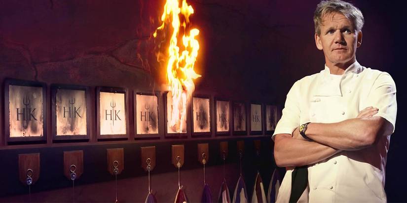 10 Best Gordon Ramsay Quotes