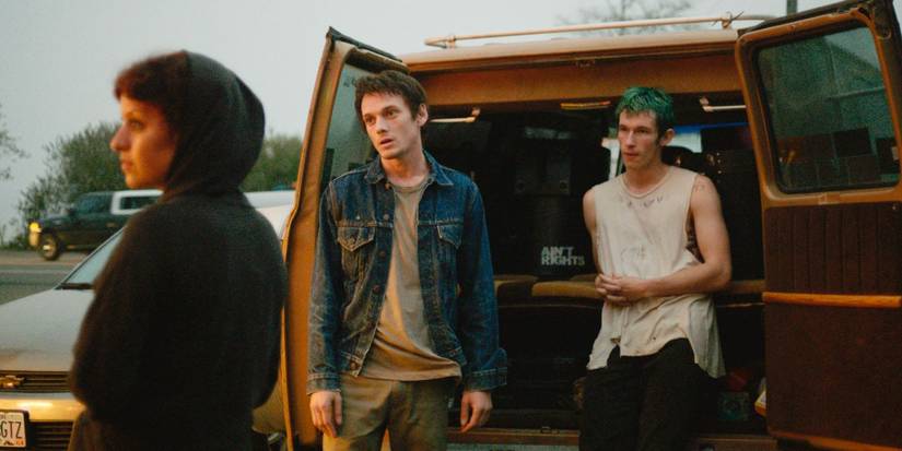 Green Room: 9 Behind-The-Scenes Facts About The Horror Thriller