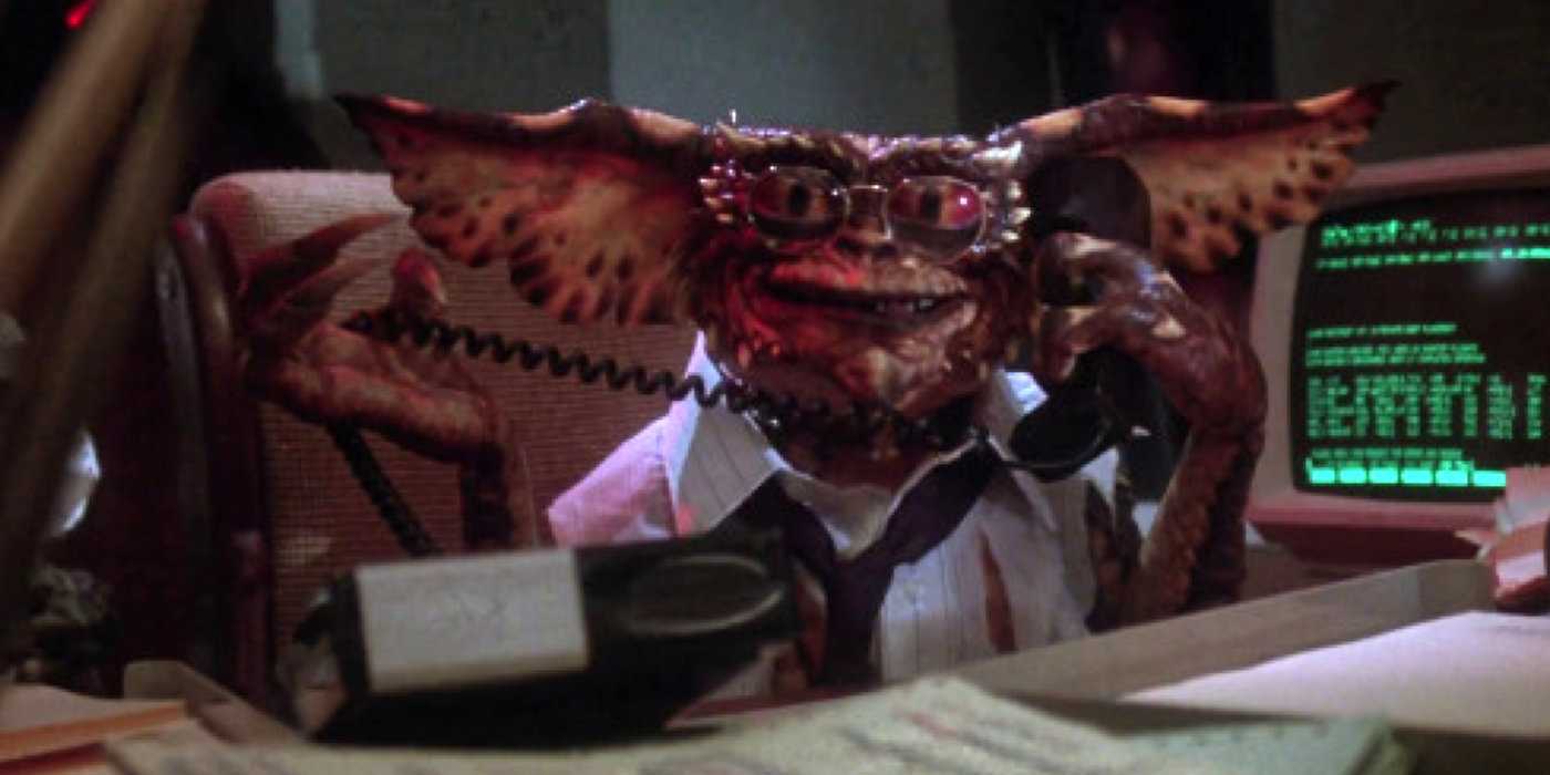 Gremlins Razor Gremlins 2 Cosplay Shows Off 2 Of The Most Memorable Monsters With ...