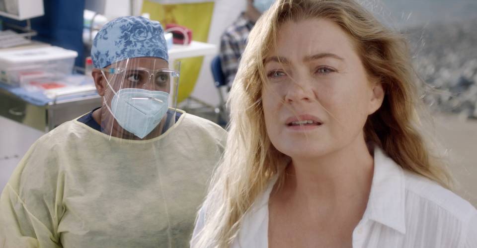 Grey S Anatomy Season 17 Why There Isn T A New Episode Until Spring 2021