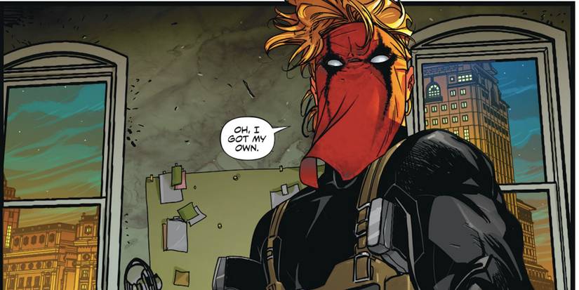 8 Iconic DC Characters Who Weren't Originally From DC Comics