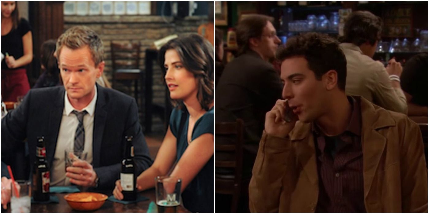 Maclaren's Pub How I Met Your Mother