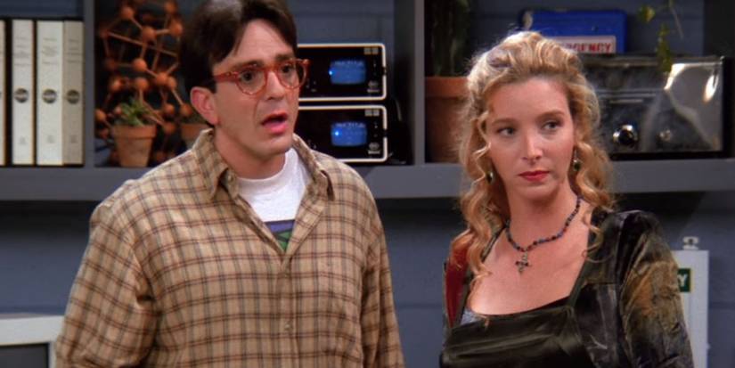 Friends: The Best Relationships On The Sitcom, According To Reddit