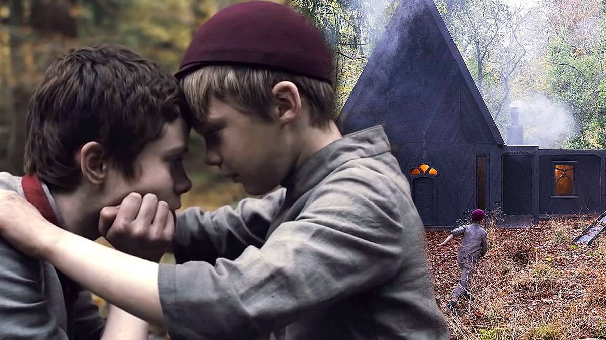 Hansel et Gretel main image 1