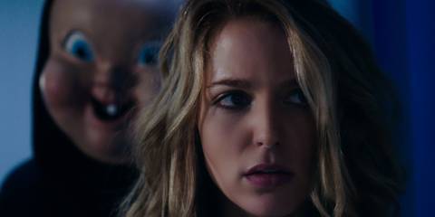 Happy Death Day Summary, Trailer, Cast, Where to Watch and More