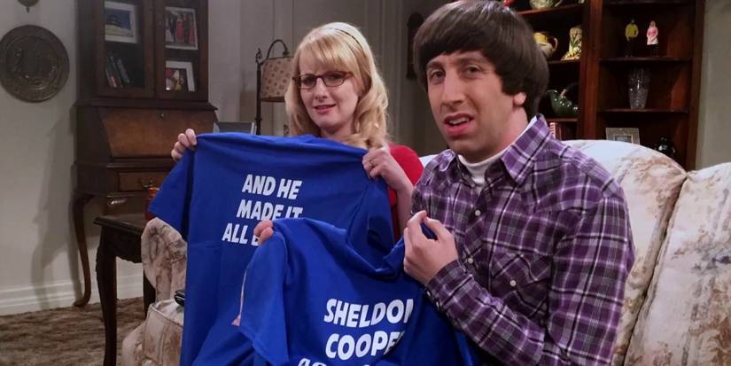 Sheldon Friend Loop 5 Ways Sheldon Cooper Is More Likable In The Big Bang Theory (& 5 In ...