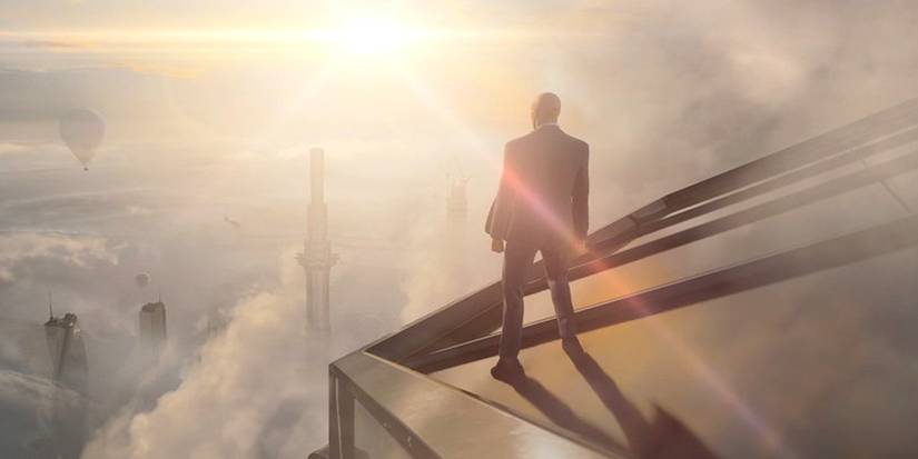 More Hitman 3 Content Is Coming According To Developer