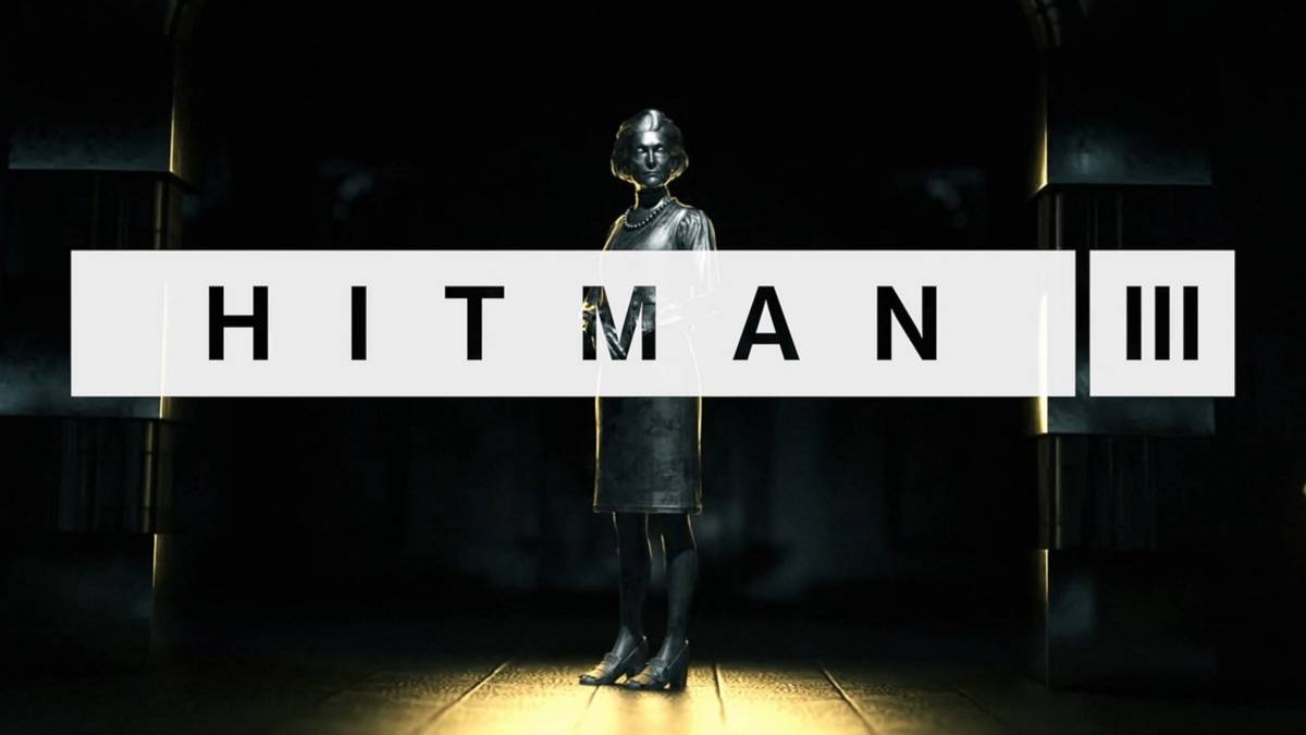 Hitman 3 Has Higher Resolution On Xbox Series X Compared To PS5