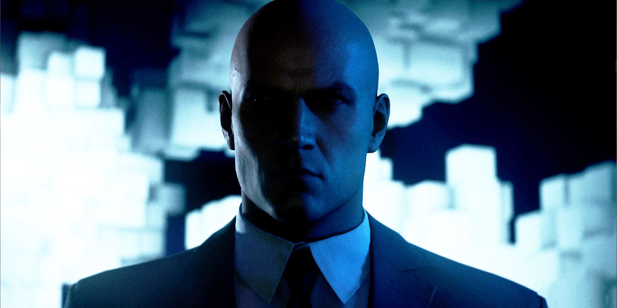 Agent 47 Gets A Snazzy New Suit In Hitman 3 Pride DLC Trailer