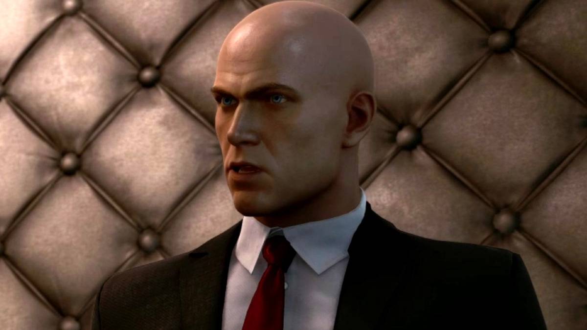 Hitman 3 Secret Ending (& Original Codename 47 Easter Egg) Explained