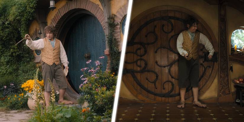 The Hobbit: 10 Amusing Goofs & Mistakes That Made It Into An Unexpected ...