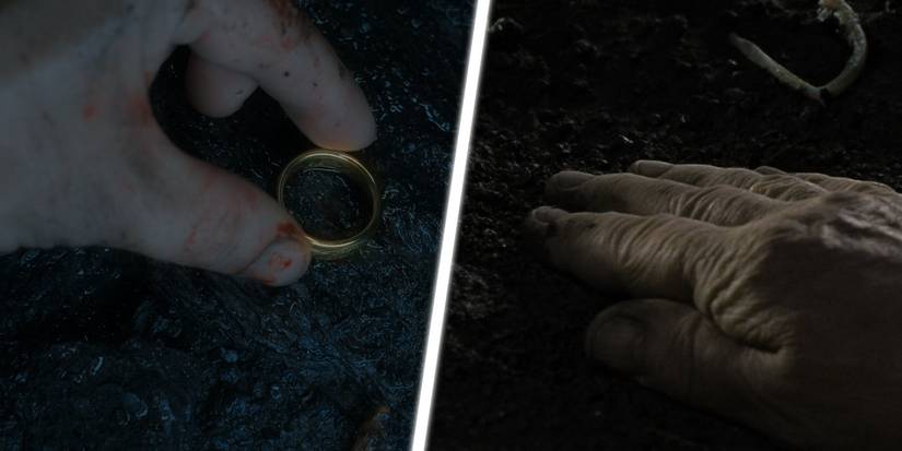 The Hobbit: 10 Amusing Goofs & Mistakes That Made It Into An Unexpected ...