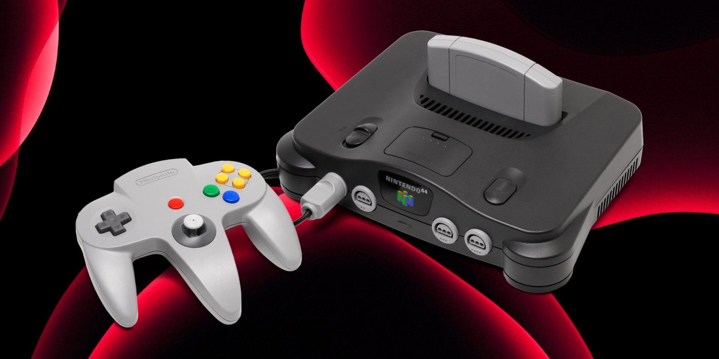 All Nintendo Home Consoles Ranked Worst To Best