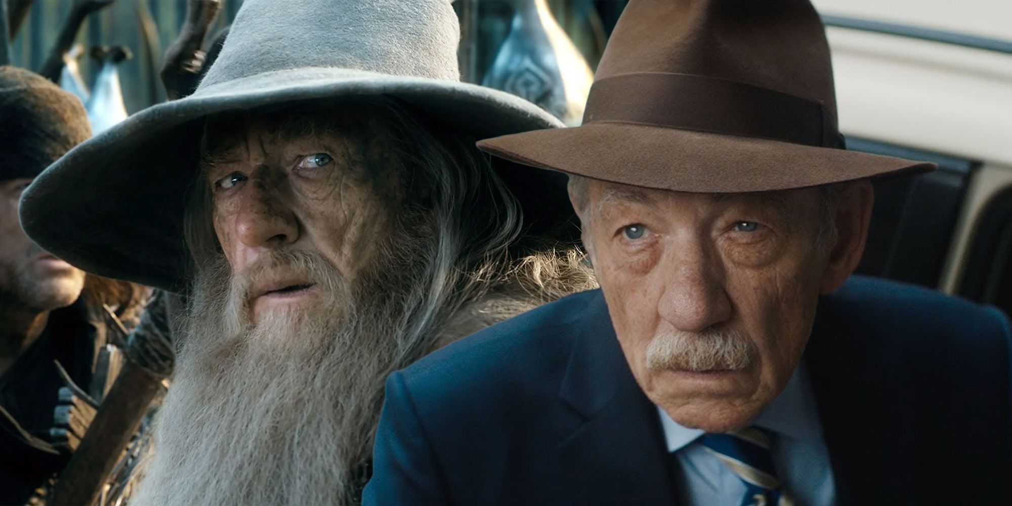 Why Ian McKellen Almost Quit The Hobbit (\u0026 Acting In General), image size:2000x1000