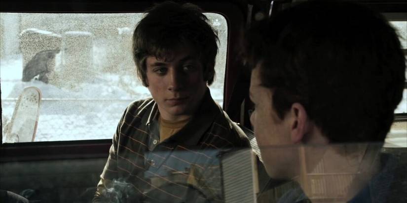 Shameless: 10 Things You Forgot From The First Episode