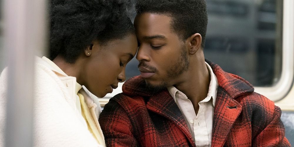 10 Best Black Romance Movies Ranked (According To Rotten Tomatoes)