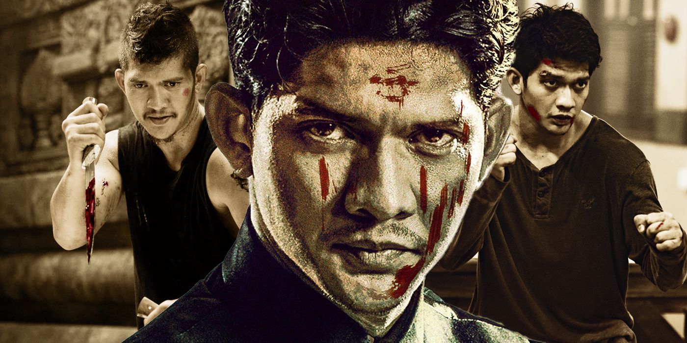 Iko Uwais The Martial Artist's Movies Ranked, Worst To Best
