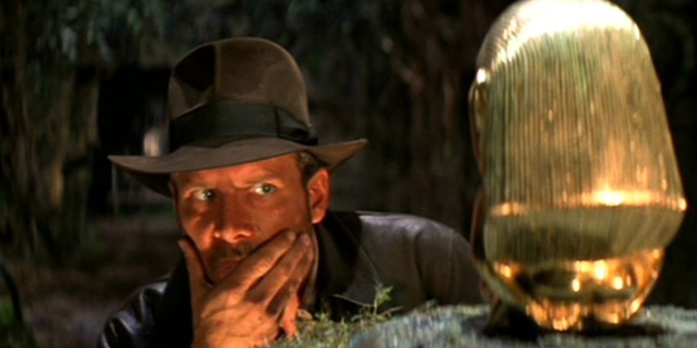 How Indiana Jones 5 Can Avoid Kingdom Of The Crystal Skulls Mistakes