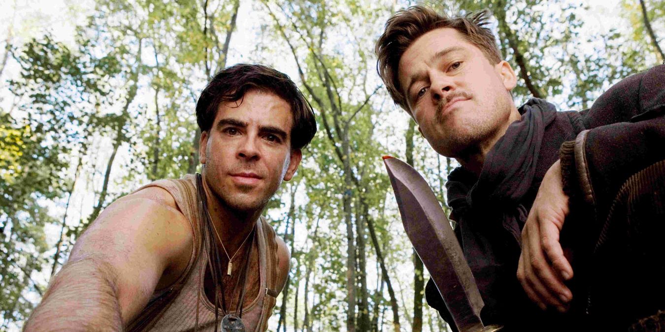 Inglorious Basterds