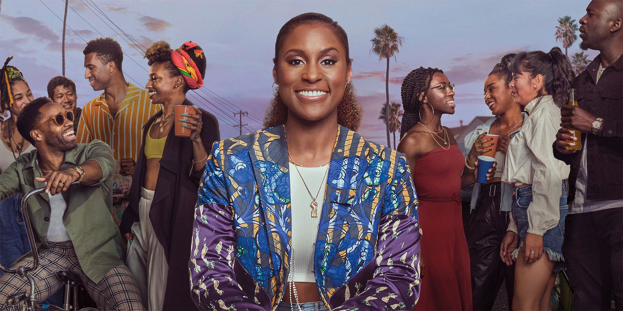 Insecure Ending After Season 5 On HBO | Screen Rant