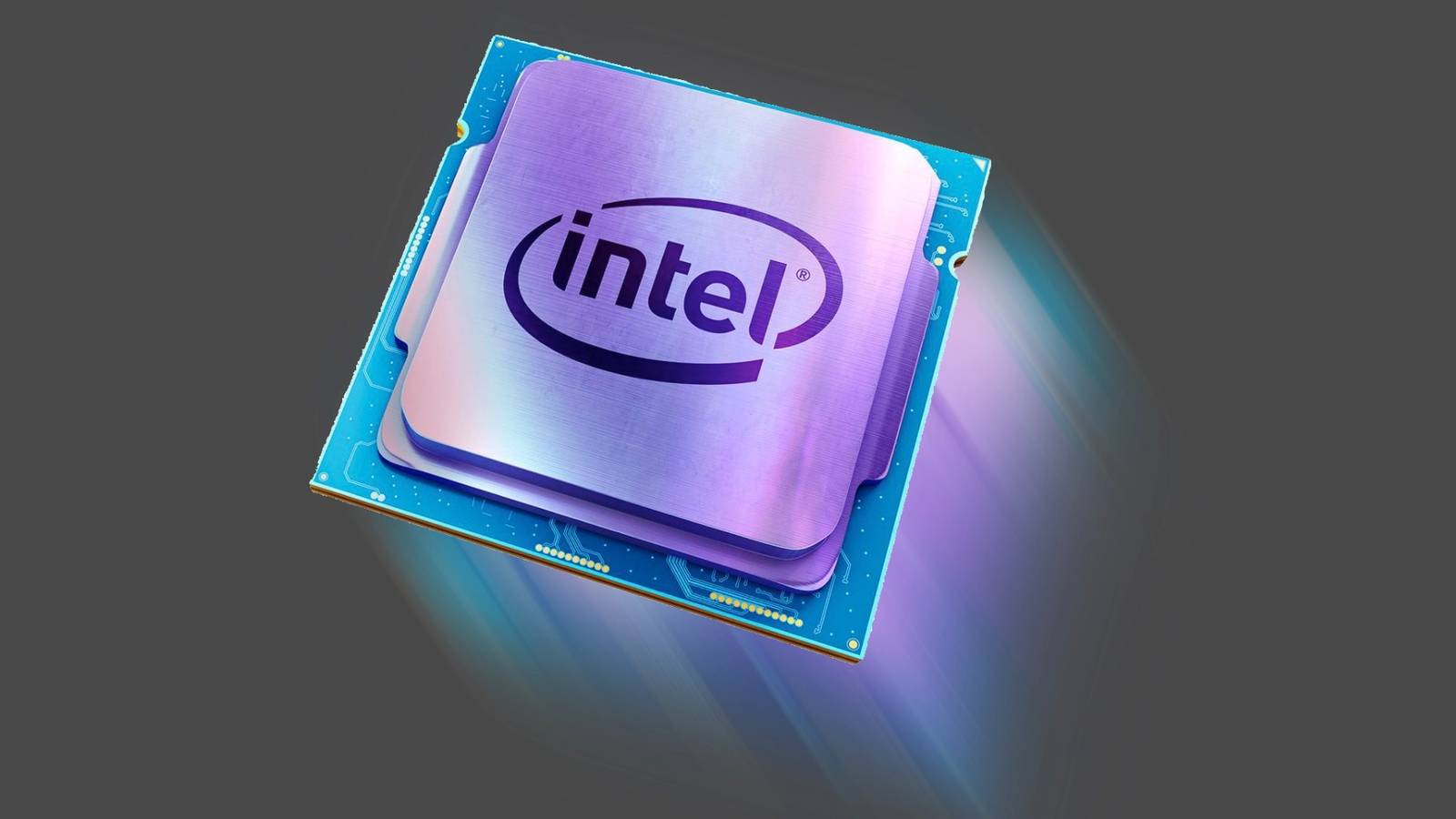 Intel Core I9-11900K 3.5GHz Socket-1200 - View #3