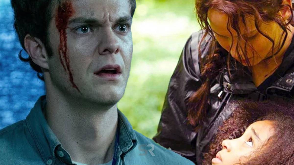 Boys Star Jack Quaid Apologizes for Killing Rue in The Hunger Games