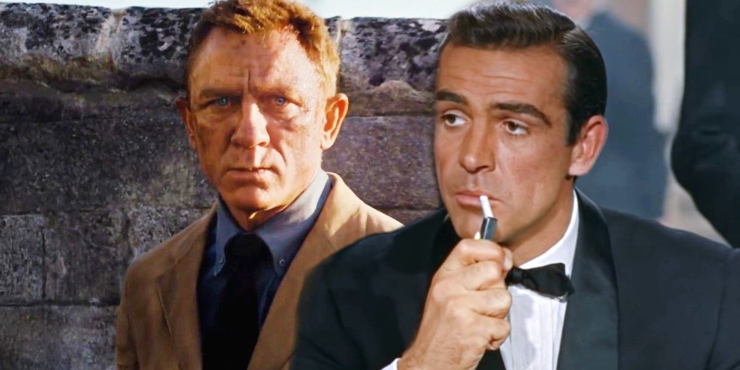 James Bond Diamonds Are Forever Predicted Craig’s Fighting Style