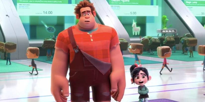 10 Disney Properties That Deserve Proper Video Game Adaptations