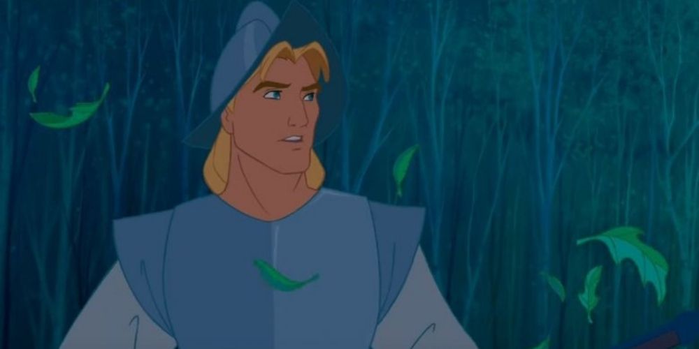 Disney Princes Sorted Into Game Of Thrones Houses