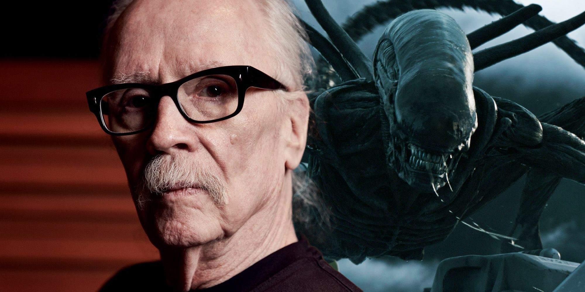 Next photo of John Carpenter