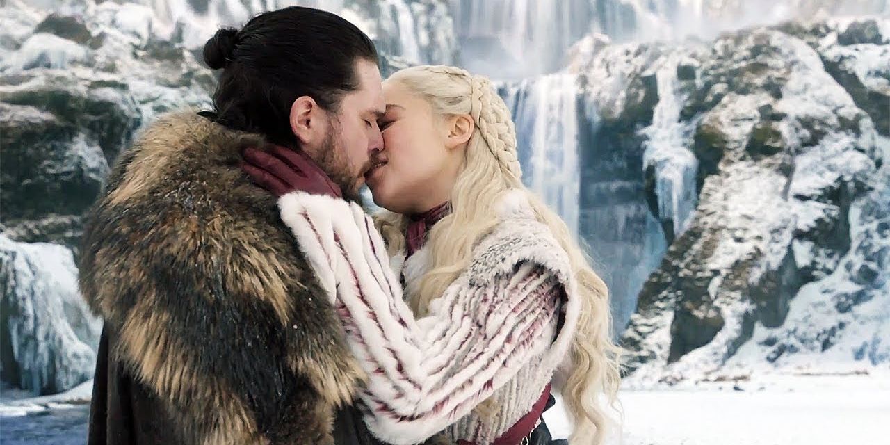 Game of Thrones 5 Reasons Jon & Daenerys Should Have Loved Each Other (& 5 Reasons They Were Destined To Hate Each Other)