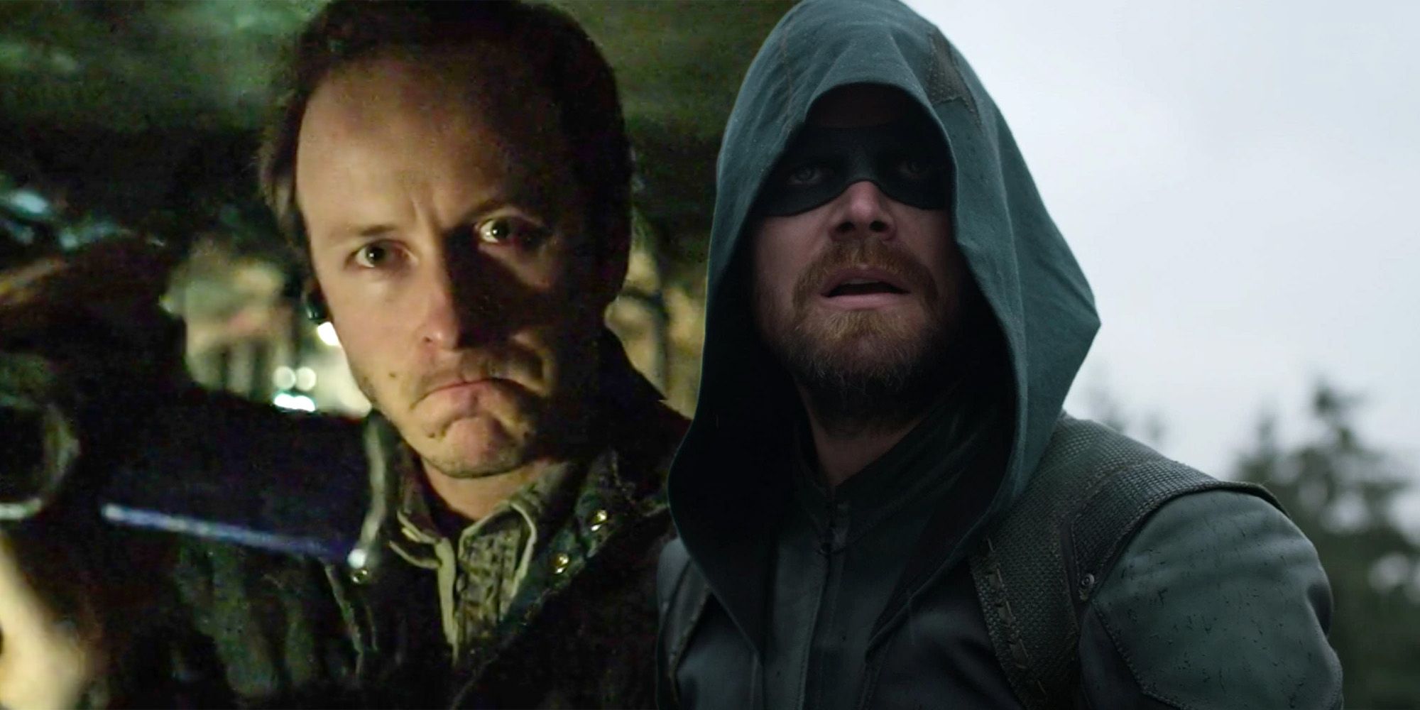 Why Arrow’s Most Unjust Murder Was Of A Serial Killer