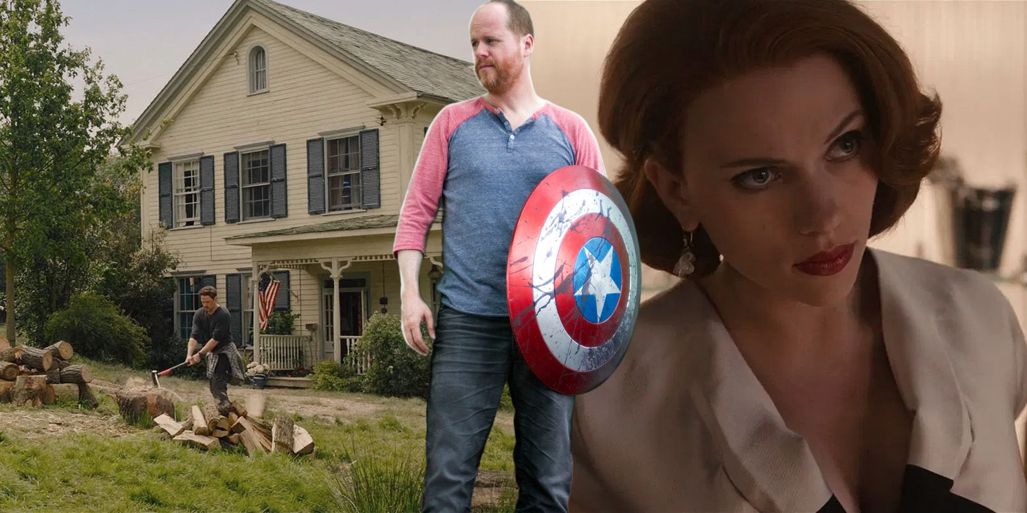 Age of Ultron Is Everything Wrong With Joss Whedon Storytelling