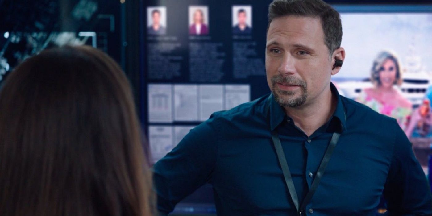 Who Is Jubal Valentine In FBI? (& Where You've Seen The Actor)
