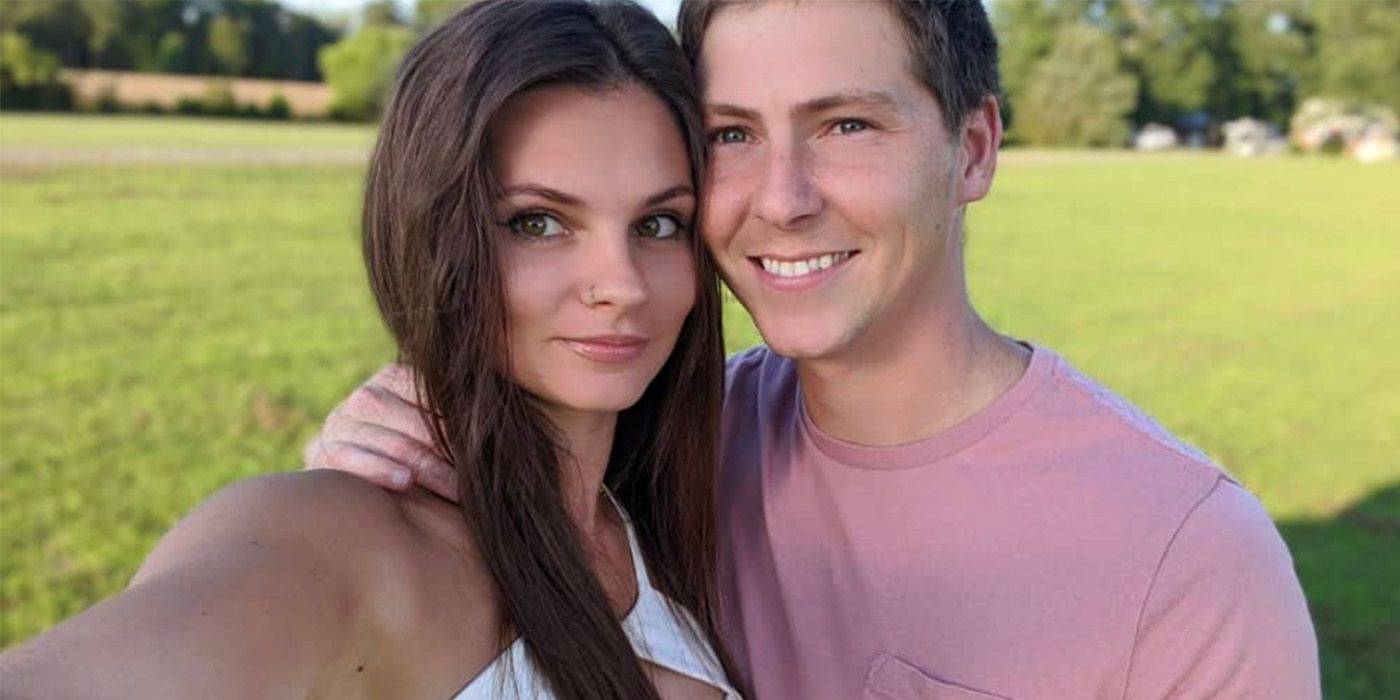 90 Day Fiancé: Photo Suggests Brandon & Julia Are Still Together