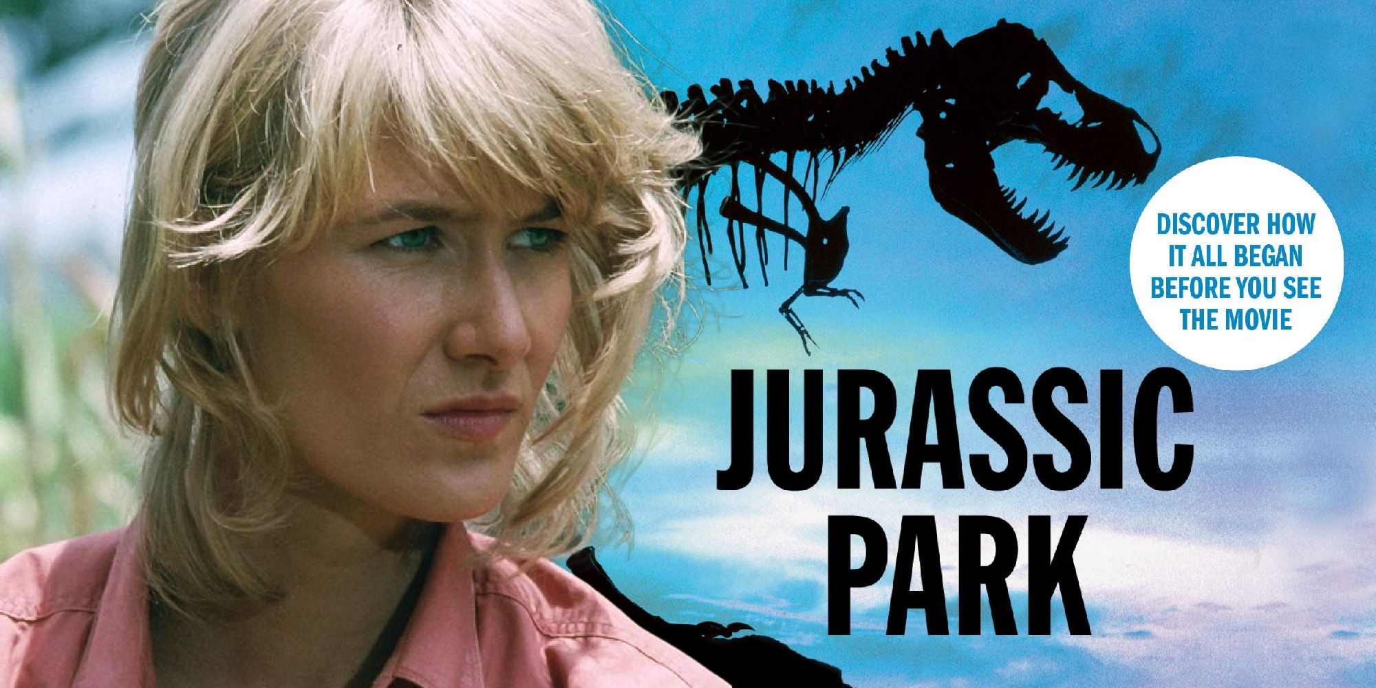 Jurassic Park Ellie Sattler フィギュア 未開封用品