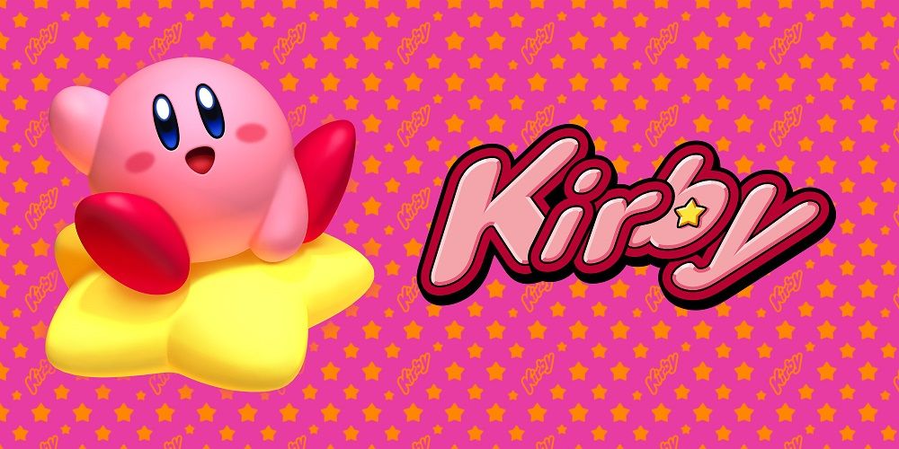10 Things Fans Never Knew About Nintendos Kirby