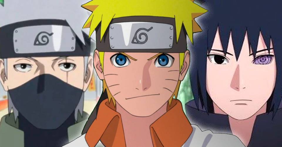 Naruto The Main Characters Ranked From Worst To Best By Character Arc Naruto The Main Characters Ranked From Worst To Best By Character Arc