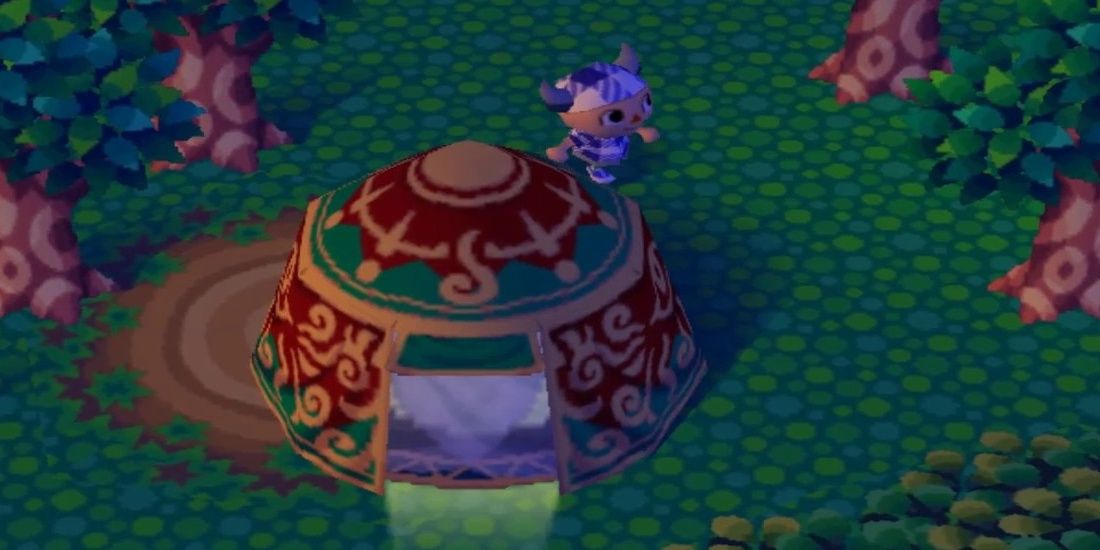 Animal Crossing 10 Features In The GameCube Original That Are Missing In New Horizons