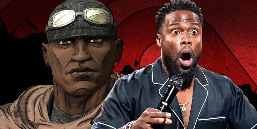 Borderlands: 15 Easter Eggs, Video Game References, & Secret Details