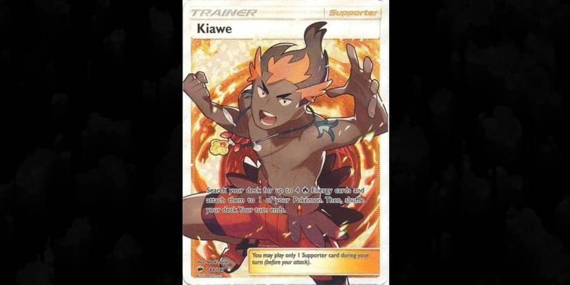 Pokmon TCG: The 10 Most Powerful Trainer Cards