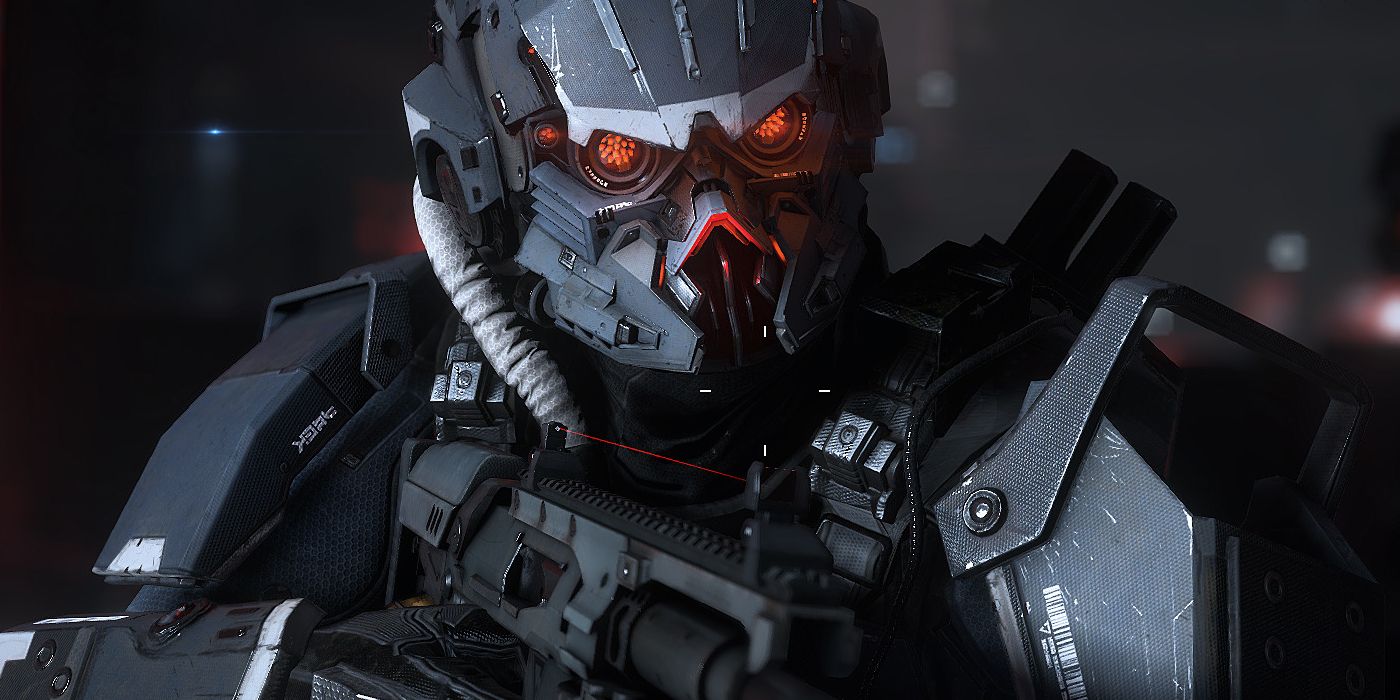 Killzone On PS5 Chances Looking Grim As Official Website Retired, image size:1400x700