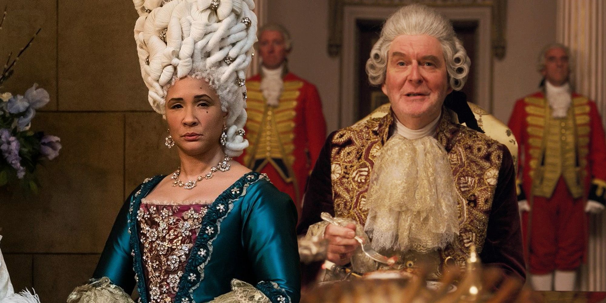 Bridgerton: Why The Queen Hates To Be Wrong
