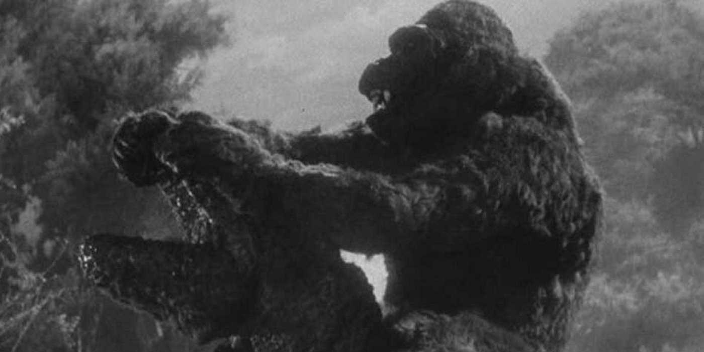 King Rex 11 Monsters King Kong Has Killed In His Movies