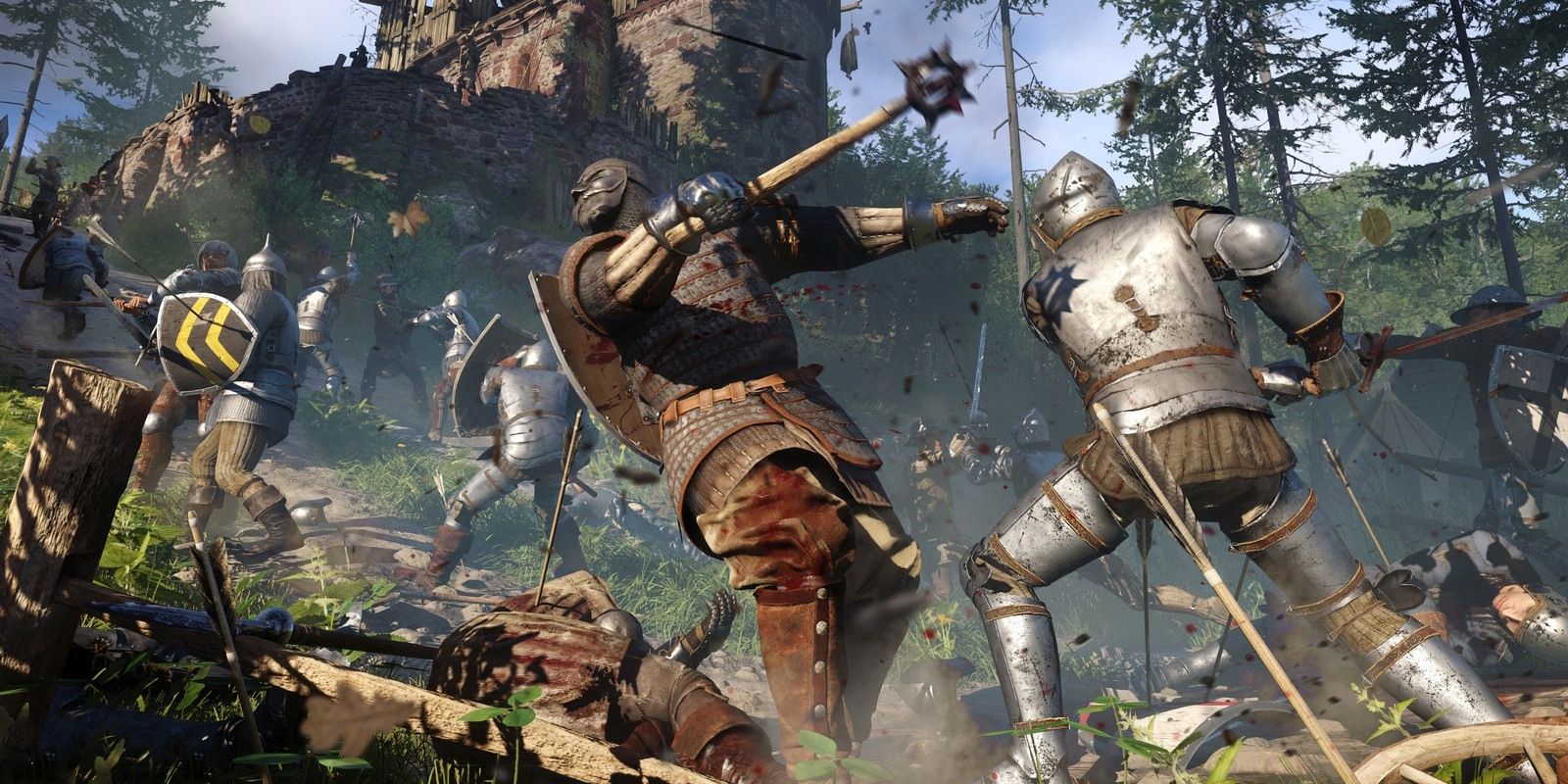 Kingdom Come: The Best (& Worst) Perks to Get First