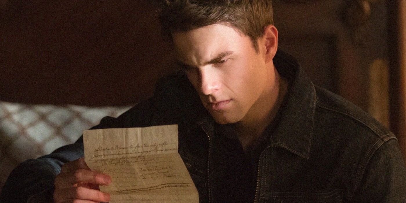 7 Villains In The Originals That I Secretly Rooted For