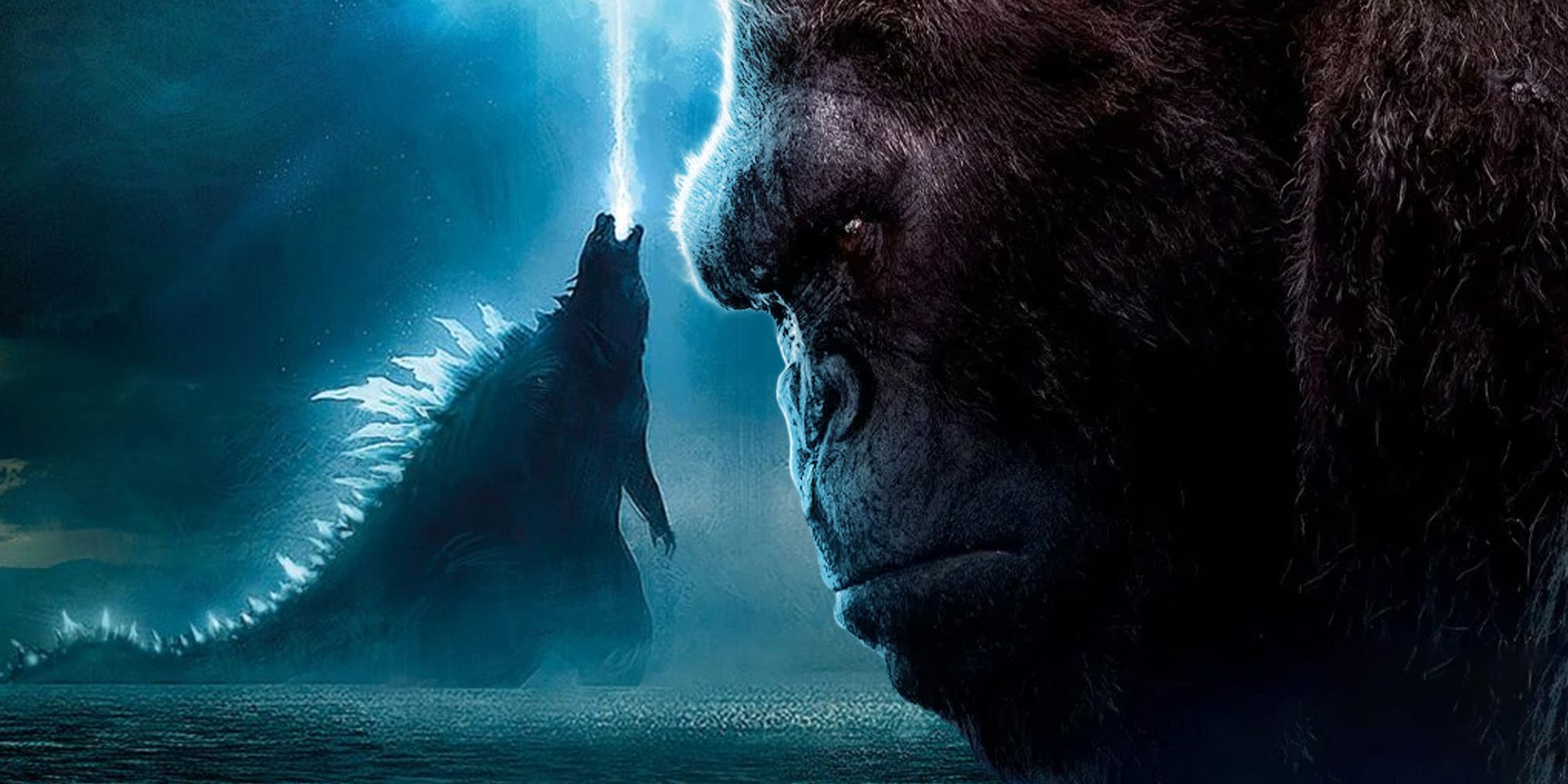 How Godzilla vs. Kong Is Avoiding The Original Movie's Biggest Mistake